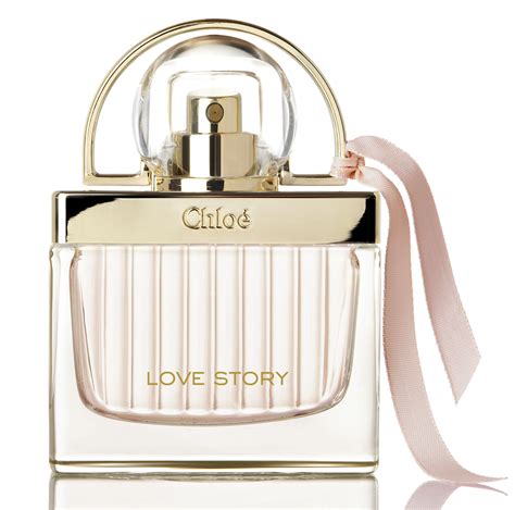 chloe love story parfum review|chloe love story perfume 75ml.